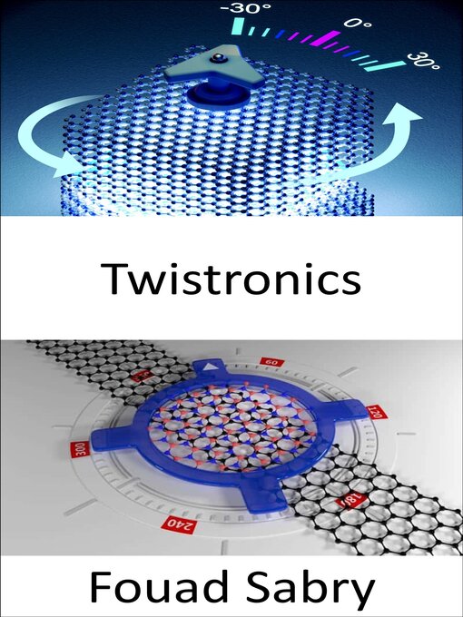 Title details for Twistronics by Fouad Sabry - Available